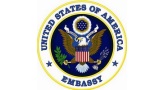 Американское посольство